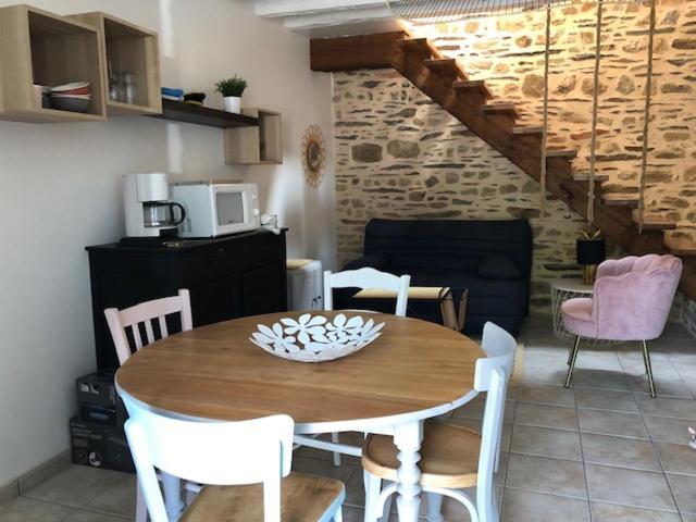 Hébergement de vacances Mon P'tit Cocon *